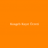 Kosgeb Kayıt Ücreti