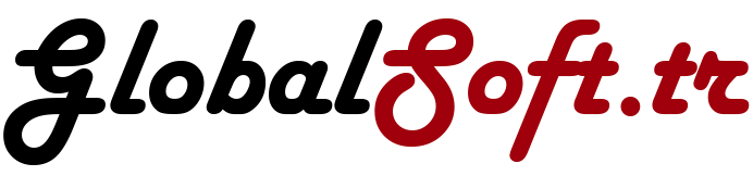 Global Softtr | Hızlı, Güvenli, Kolay